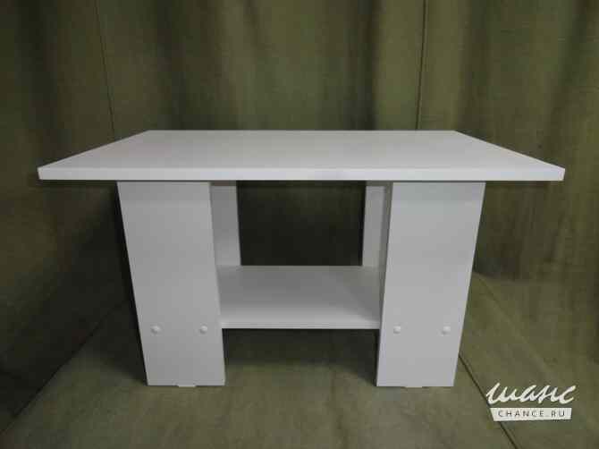 Столик журнальный (760х450х450). Комсомольск-на-Амуре. Комсомольск-на-Амуре - изображение 2