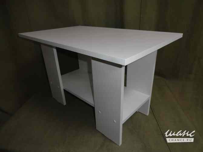 Столик журнальный (760х450х450). Комсомольск-на-Амуре. Комсомольск-на-Амуре - изображение 1