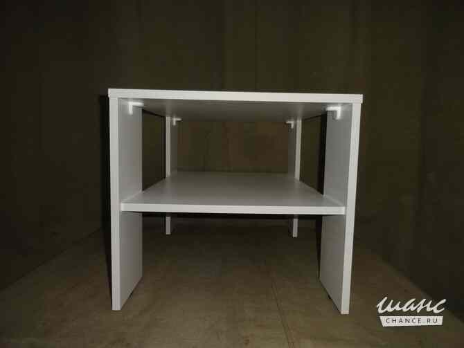 Столик журнальный (761х450х450). Комсомольск-на-Амуре. Комсомольск-на-Амуре - изображение 3