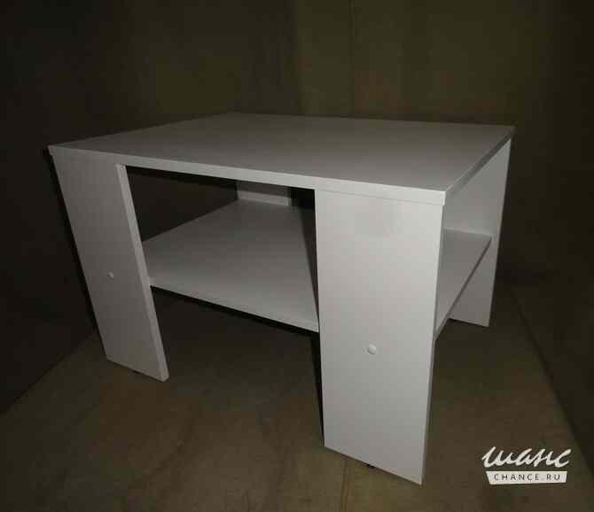 Столик журнальный (761х450х450). Комсомольск-на-Амуре. Комсомольск-на-Амуре - изображение 1