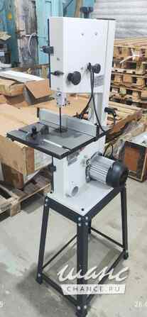 Ленточнопильный станок BS-250 A Москва - изображение 3