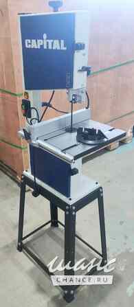 Ленточнопильный станок BS-250 A Москва - изображение 1