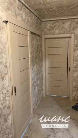 Установка межкомнатных дверей Сочи - изображение 4