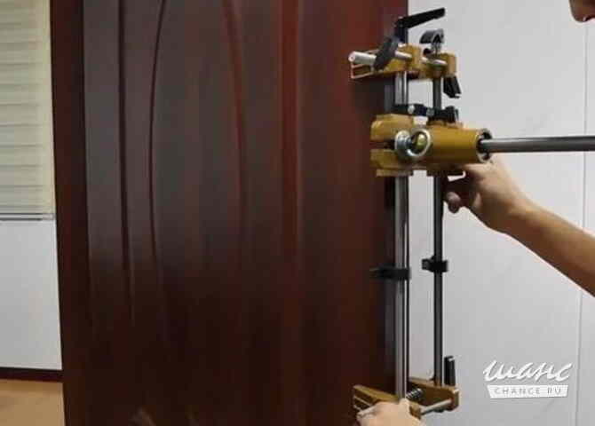 Установка межкомнатных дверей Сочи - изображение 6