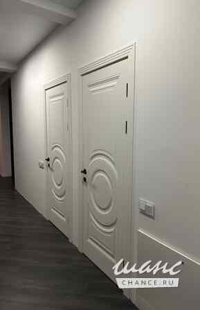 Установка межкомнатных дверей Сочи - изображение 1
