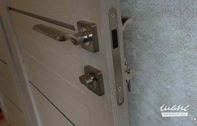 Установка межкомнатных дверей Сочи - изображение 7