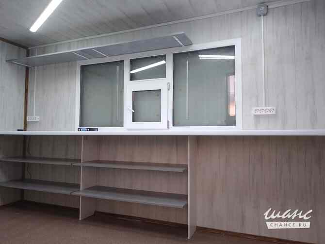 Изготовим киоск ФудТрак. Красноярск - изображение 9