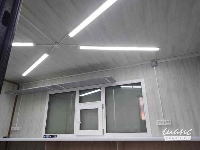 Изготовим киоск ФудТрак. Красноярск - изображение 6