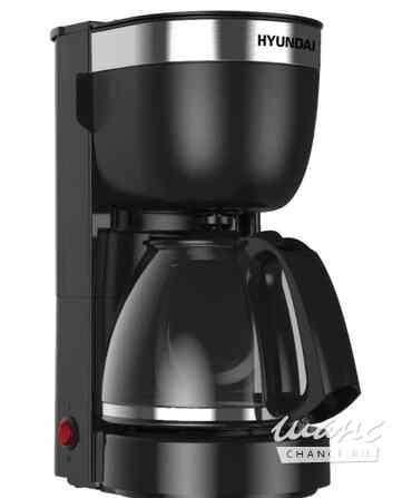 Кофеварка Hyundai HYD-1206 Санкт-Петербург - изображение 2