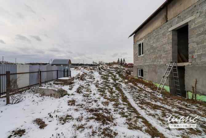 Дом 135 м², Берегового улица Тюмень - изображение 6