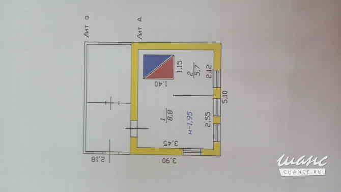 Дом 135 м², Берегового улица Тюмень - изображение 3