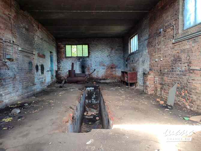 продажа - здания, строения Ижевск - изображение 6