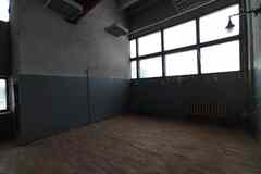 аренда - производственные и складские помещения