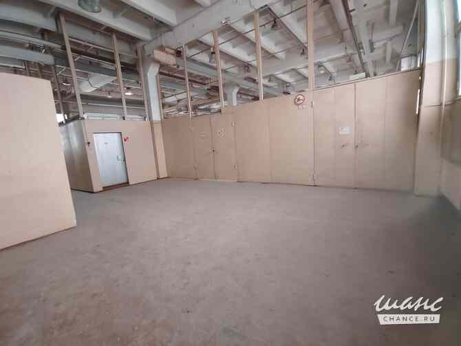 аренда - производственные и складские помещения Москва - изображение 2
