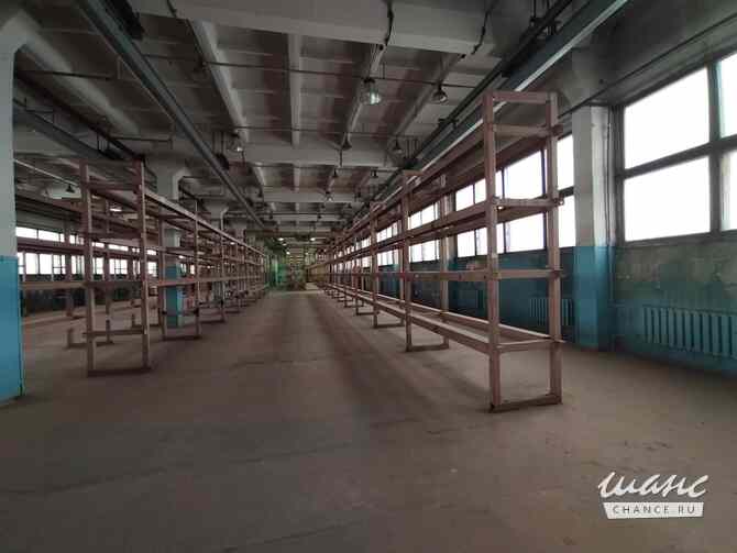 аренда - производственные и складские помещения Москва - изображение 5