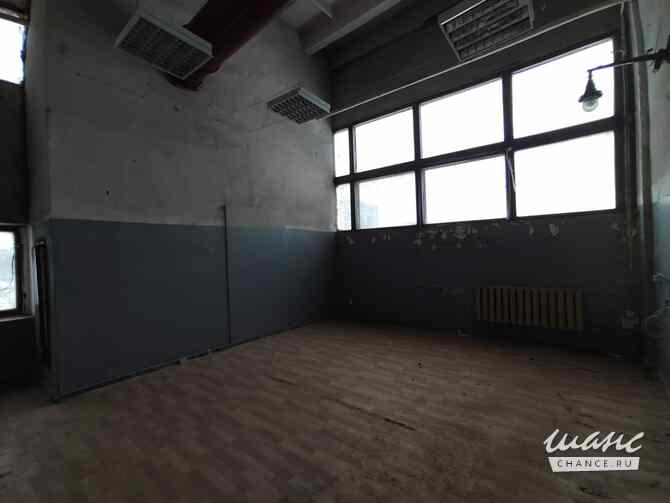 аренда - производственные и складские помещения Москва - изображение 1