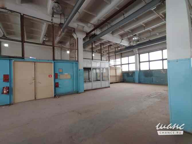 аренда - производственные и складские помещения Москва - изображение 3