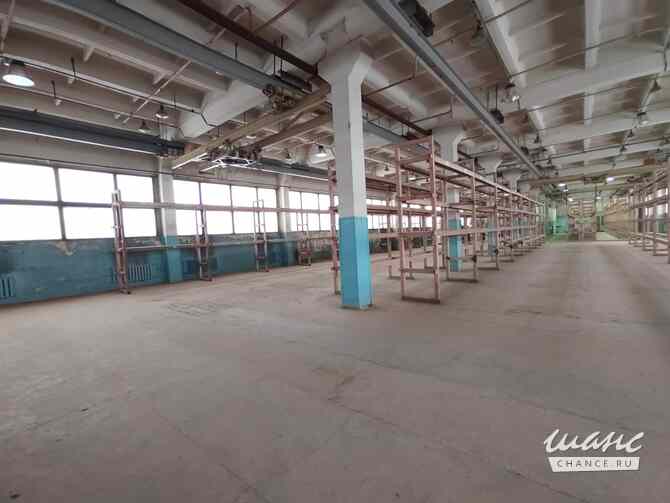 аренда - производственные и складские помещения Москва - изображение 4