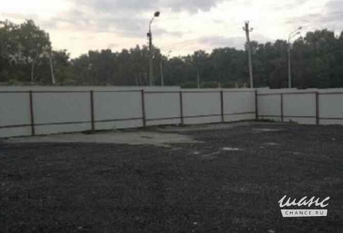 Аренда земельные участки 700 м² Санкт-Петербург Санкт-Петербург - изображение 1