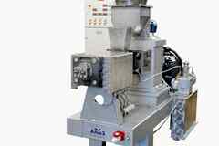 Экструдеры, АСУТП и производственные линии