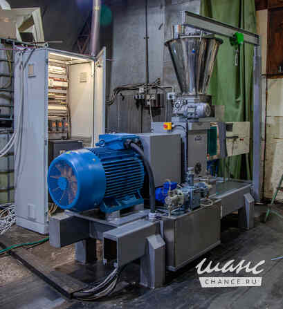 Экструдеры, АСУТП и производственные линии Краснодар - изображение 2