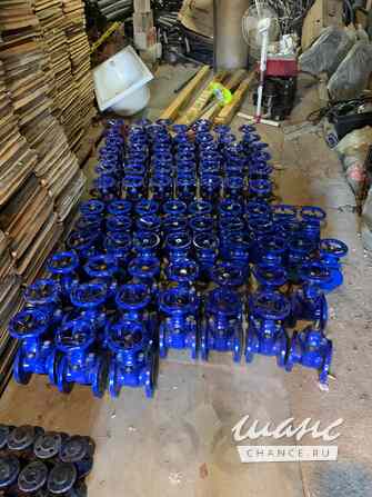 Куплю задвижки шаровый краны клапана привода насосы отводы фланцы подшипники свёрлы кабель провод и Москва - изображение 2