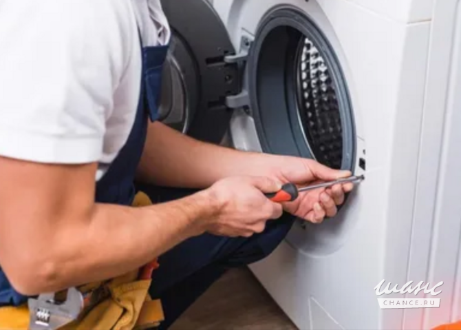 Ремонт бытовой техники Красноярск - изображение 1