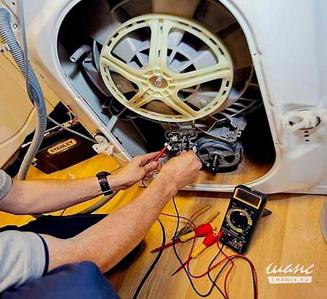 Ремонт бытовой техники Красноярск - изображение 2