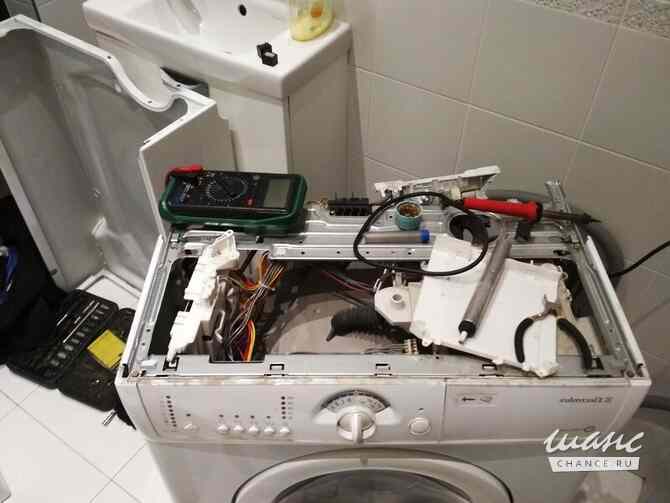 Ремонт бытовой техники Красноярск - изображение 3