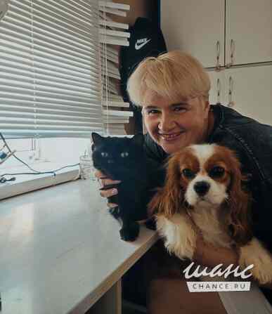 Зоопсихолог. Фелинолог. Кинолог. Онлайн Екатеринбург - изображение 1