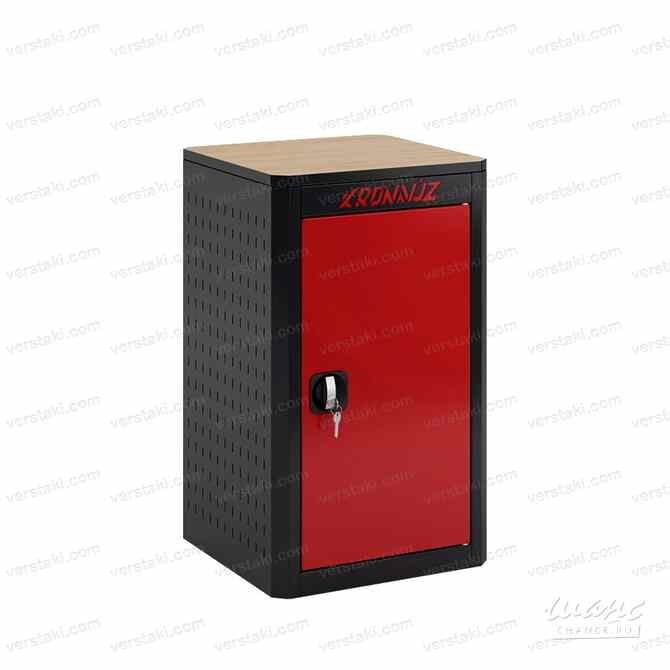 Тумба инструментальная KronVuz TBS 1011 Москва - изображение 1