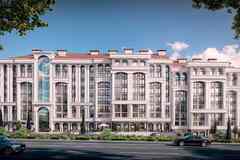 2-к квартира, 63.17 м², этаж 3/8