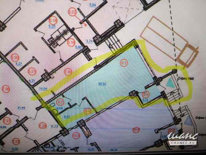 аренда - офисные помещения Волгоград - изображение 3