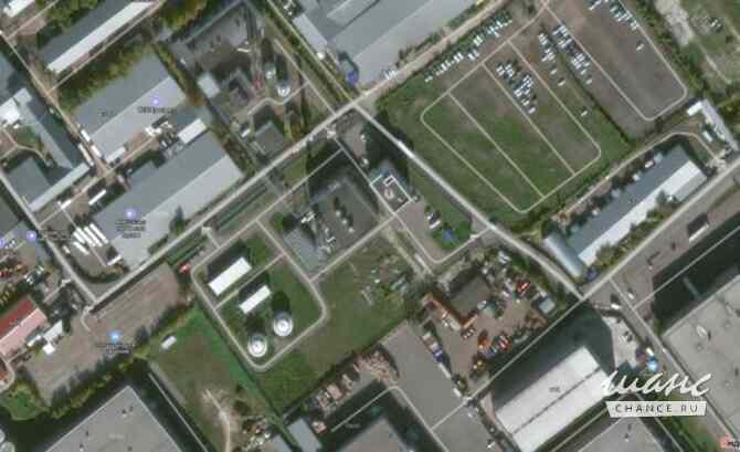 продажа - производственные и складские помещения Москва - изображение 1