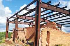 продажа - здания, строения