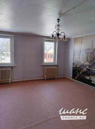 3-к квартира, 80 м², этаж 2/2 Октябрьское - изображение 3