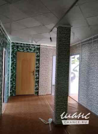 3-к квартира, 80 м², этаж 2/2 Октябрьское - изображение 2