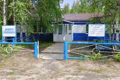 продажа - здания, строения