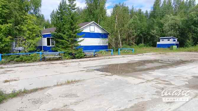 продажа - здания, строения Березово - изображение 8