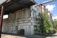 продажа - производственные и складские помещения