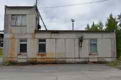 продажа - производственные и складские помещения