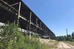 продажа - производственные и складские помещения