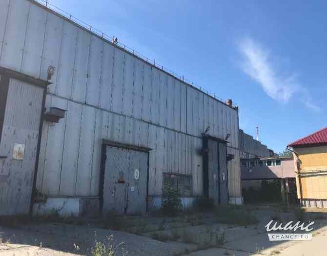 продажа - производственные и складские помещения Санкт-Петербург - изображение 3