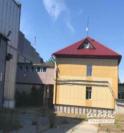 продажа - производственные и складские помещения Москва - изображение 7