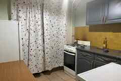 2-к квартира, 44.3 м², этаж 1/5