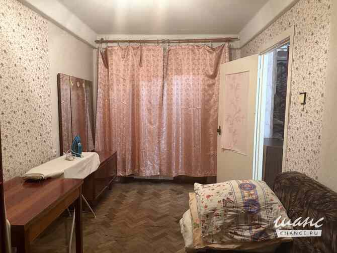 2-к квартира, 44.3 м², этаж 1/5 Санкт-Петербург - изображение 8