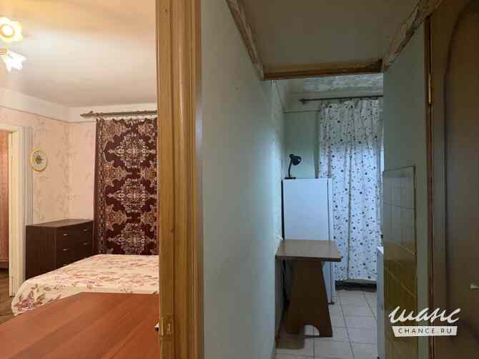 2-к квартира, 44.3 м², этаж 1/5 Санкт-Петербург - изображение 10