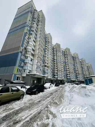 1-к квартира, 38.3 м², этаж 9/17 Троицк - изображение 10