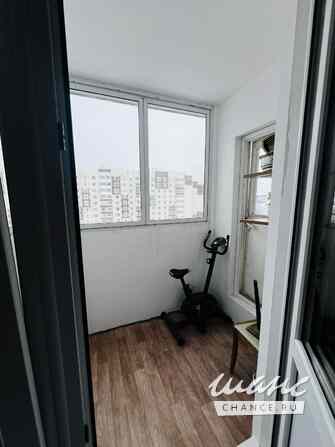 1-к квартира, 38.3 м², этаж 9/17 Троицк - изображение 4