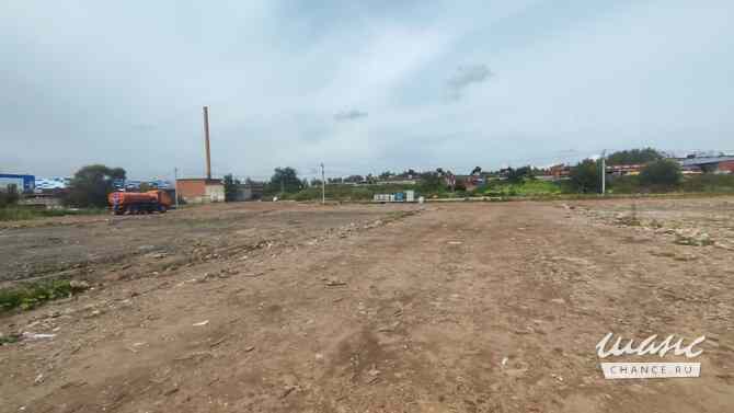 Земельный участок 200 соток, Верхняя Слобода улица Видное - изображение 3